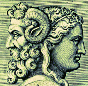 janus