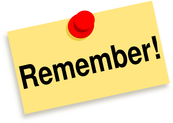 Image result for remember